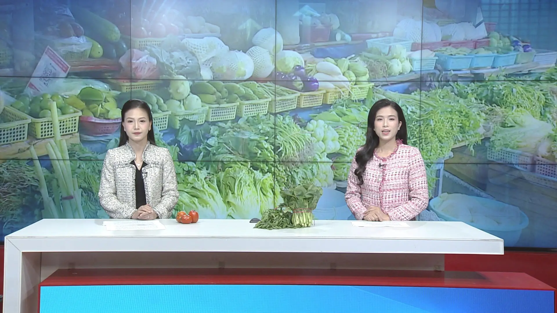 Chương trình Hà Nội 18h00 | 27/11/2025